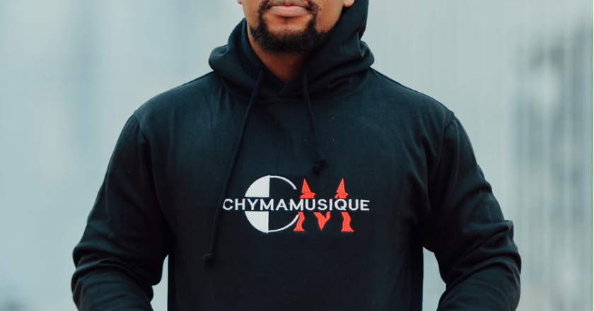 Chymamusique Opens Doors for Emerging Producers with New Album ‘Musique Compiled Vol. 1’